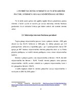 Diplomdarbs 'Pirkšanas lēmuma pieņemšanas process apģērba iegādē internetā', 21.