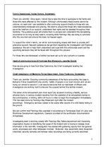 Biznesa plāns 'Press Conference/Crisis Management', 5.