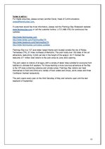 Biznesa plāns 'Press Conference/Crisis Management', 12.