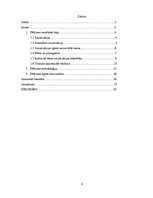 Referāts 'Pirmsskolas vecuma bērnu socializācija jaunā vidē', 2.