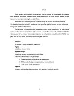 Referāts 'Pirmsskolas vecuma bērnu socializācija jaunā vidē', 3.