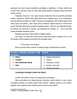 Referāts 'Pirmsskolas vecuma bērnu socializācija jaunā vidē', 5.