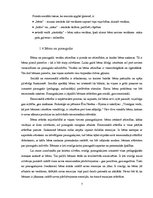 Referāts 'Pirmsskolas vecuma bērnu socializācija jaunā vidē', 7.