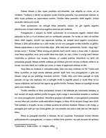 Referāts 'Pirmsskolas vecuma bērnu socializācija jaunā vidē', 8.