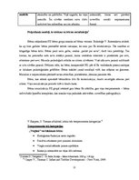 Referāts 'Pirmsskolas vecuma bērnu socializācija jaunā vidē', 11.