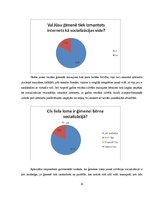 Referāts 'Pirmsskolas vecuma bērnu socializācija jaunā vidē', 18.