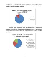 Referāts 'Pirmsskolas vecuma bērnu socializācija jaunā vidē', 19.