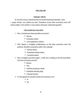 Referāts 'Pirmsskolas vecuma bērnu socializācija jaunā vidē', 28.