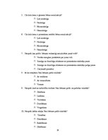 Referāts 'Pirmsskolas vecuma bērnu socializācija jaunā vidē', 29.