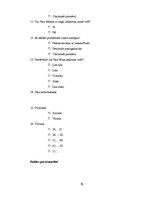 Referāts 'Pirmsskolas vecuma bērnu socializācija jaunā vidē', 30.