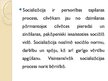 Referāts 'Pirmsskolas vecuma bērnu socializācija jaunā vidē', 36.