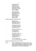 Konspekts 'Scenārijs "Zem lielā rūķa mices"', 2.