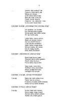 Konspekts 'Scenārijs "Zem lielā rūķa mices"', 4.