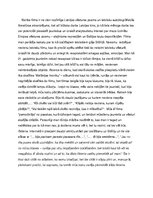 Eseja 'Situācija kultūras jomā mūsdienu Latvijā', 3.