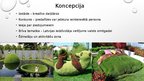 Prezentācija 'Izstāde "Daiļdārzs nekurienes vidū"', 2.