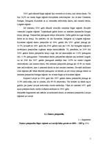 Referāts 'Datoru/interneta pieejamība Latvijas reģionos gada sākumā no 2004. līdz 2007.gad', 3.