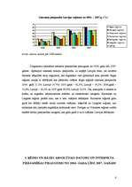 Referāts 'Datoru/interneta pieejamība Latvijas reģionos gada sākumā no 2004. līdz 2007.gad', 7.