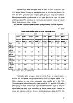 Referāts 'Datoru/interneta pieejamība Latvijas reģionos gada sākumā no 2004. līdz 2007.gad', 17.