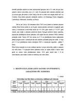 Referāts 'Datoru/interneta pieejamība Latvijas reģionos gada sākumā no 2004. līdz 2007.gad', 22.
