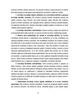 Referāts 'Investīcijas, to efektivitātes novērtēšana', 10.