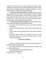 Referāts 'Investīcijas, to efektivitātes novērtēšana', 11.