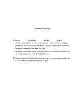 Eseja 'Cilvēka mijiedarbība saskarsmē', 4.