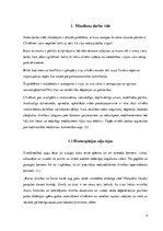 Referāts 'Homeopātisko preparātu lietošana kā darba vides uzlabojošs faktors', 4.