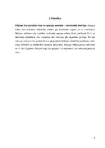 Referāts 'Homeopātisko preparātu lietošana kā darba vides uzlabojošs faktors', 8.