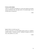 Referāts 'Homeopātisko preparātu lietošana kā darba vides uzlabojošs faktors', 10.