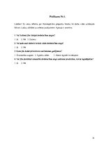 Referāts 'Homeopātisko preparātu lietošana kā darba vides uzlabojošs faktors', 14.