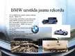 Prezentācija 'BMW auto koncerna vēsture', 4.