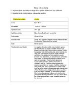 Konspekts 'Mākslas darbs un skatītājs', 1.