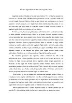 Konspekts 'Latgaliešu valoda skolā', 1.