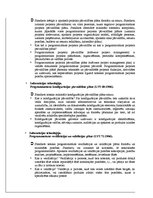 Konspekts 'Standarti informāciju tehnoloģiju jomā', 6.