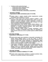 Konspekts 'Standarti informāciju tehnoloģiju jomā', 7.