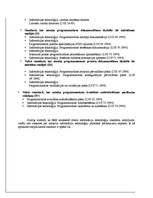 Konspekts 'Standarti informāciju tehnoloģiju jomā', 9.