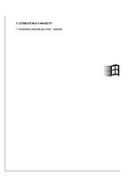 Konspekts 'Standarti informāciju tehnoloģiju jomā', 10.