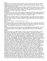 Eseja 'An American Tragedy', 3.