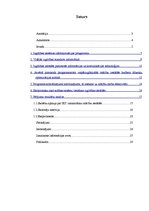 Referāts 'Mācību darba efektivitātes izmaiņas izglītības iestādēs, attīstoties informācija', 2.