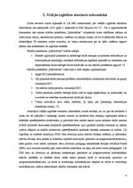 Referāts 'Mācību darba efektivitātes izmaiņas izglītības iestādēs, attīstoties informācija', 9.