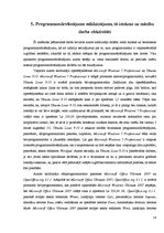 Referāts 'Mācību darba efektivitātes izmaiņas izglītības iestādēs, attīstoties informācija', 14.