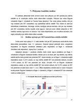 Referāts 'Mācību darba efektivitātes izmaiņas izglītības iestādēs, attīstoties informācija', 17.
