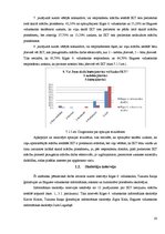 Referāts 'Mācību darba efektivitātes izmaiņas izglītības iestādēs, attīstoties informācija', 20.