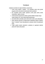 Referāts 'Mācību darba efektivitātes izmaiņas izglītības iestādēs, attīstoties informācija', 25.