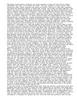 Eseja 'Hog Farms and How They Affect the People of the Great Plains Region ', 2.