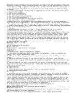 Eseja 'Breakfast', 1.