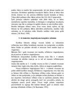 Referāts 'Zīdaiņa motorikas koriģēšana pirmajā dzīves gadā', 16.