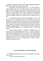 Referāts 'Arno Rafaēla Minkinena mākslinieciskās izteiksmes dažādība pašportreta fotogrāfi', 9.