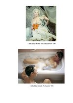 Referāts 'Arno Rafaēla Minkinena mākslinieciskās izteiksmes dažādība pašportreta fotogrāfi', 28.