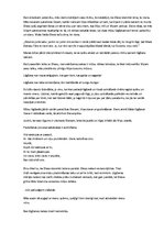 Konspekts 'Pirkko Jalovāra "Lūgšana ir mana dzīve"', 3.